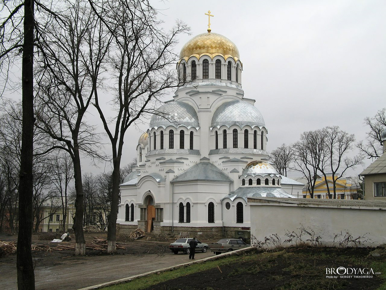Kamenets-Podolskiy